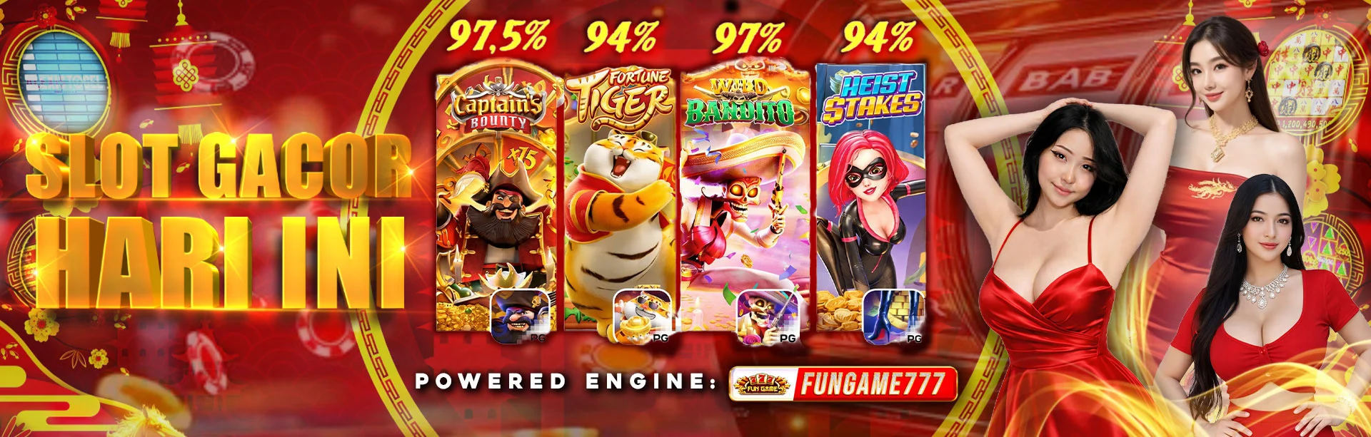 IndoMaxBet88 Banner Slot Online